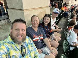 Houston Astros - MLB vs Los Angeles Angels