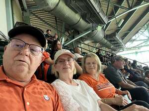 Houston Astros - MLB vs Los Angeles Angels