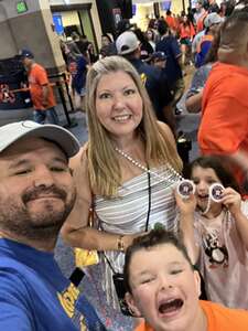 Houston Astros - MLB vs Los Angeles Angels