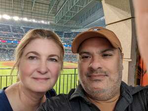 Houston Astros - MLB vs Los Angeles Angels