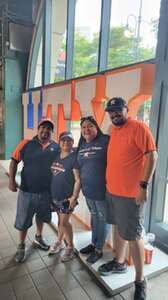 Houston Astros - MLB vs Los Angeles Angels