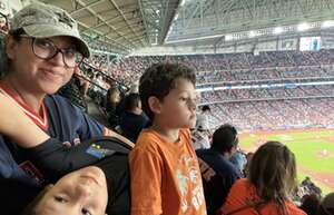 Houston Astros - MLB vs Los Angeles Angels
