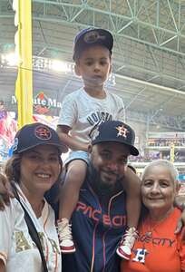 Houston Astros - MLB vs Los Angeles Angels