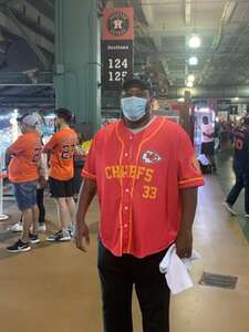 Houston Astros - MLB vs Los Angeles Angels