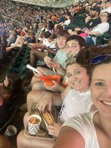 Houston Astros - MLB vs Los Angeles Angels