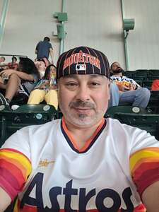 Houston Astros - MLB vs Los Angeles Angels