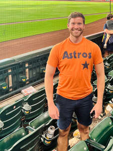 Houston Astros - MLB vs Los Angeles Angels