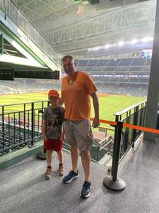 Houston Astros - MLB vs Los Angeles Angels