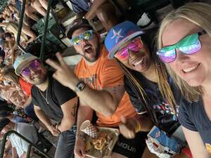 Houston Astros - MLB vs Los Angeles Angels