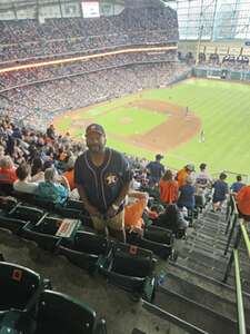 Houston Astros - MLB vs Los Angeles Angels