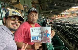 Houston Astros - MLB vs Los Angeles Angels