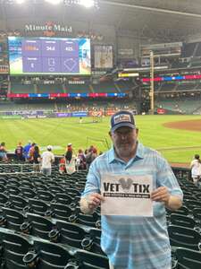 Houston Astros - MLB vs Los Angeles Angels