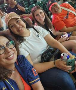 Houston Astros - MLB vs Los Angeles Angels