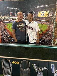 Houston Astros - MLB vs Los Angeles Angels