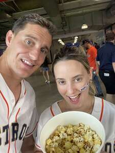 Houston Astros - MLB vs Los Angeles Angels