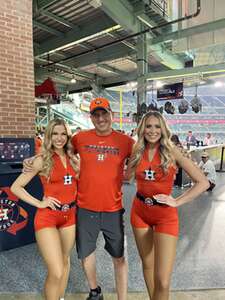 Houston Astros - MLB vs Los Angeles Angels