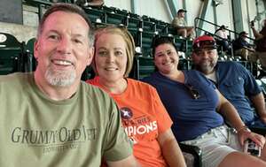 Houston Astros - MLB vs Los Angeles Angels