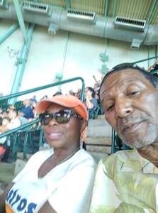 Houston Astros - MLB vs Los Angeles Angels