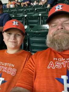 Houston Astros - MLB vs Los Angeles Angels