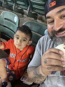 Houston Astros - MLB vs Los Angeles Angels