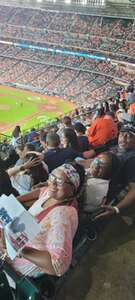 Houston Astros - MLB vs Los Angeles Angels