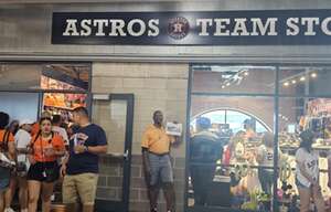 Houston Astros - MLB vs Los Angeles Angels