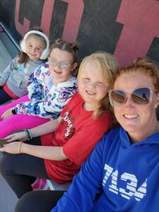 Houston Dynamo FC - MLS vs Colorado Rapids