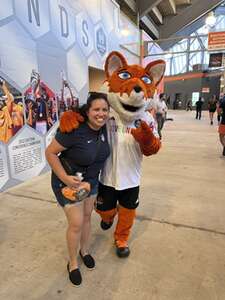 Houston Dynamo FC - MLS vs Colorado Rapids