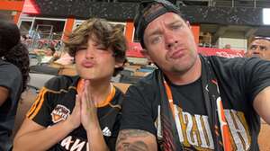 Houston Dynamo FC - MLS vs Colorado Rapids