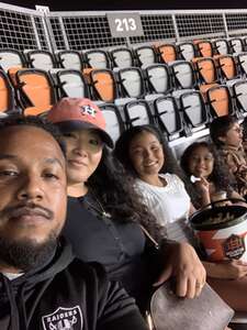 Houston Dynamo FC - MLS vs Colorado Rapids