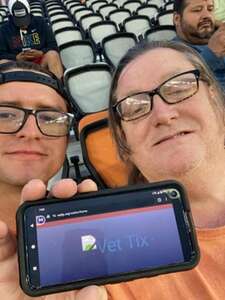 Houston Dynamo FC - MLS vs Colorado Rapids
