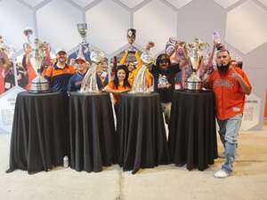 Houston Dynamo FC - MLS vs Colorado Rapids