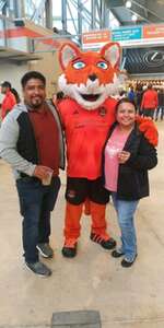 Houston Dynamo FC - MLS vs Colorado Rapids