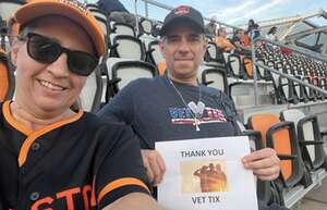 Houston Dynamo FC - MLS vs FC Dallas