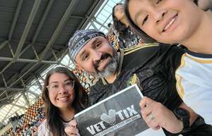 Houston Dynamo FC - MLS vs FC Dallas