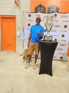 Houston Dynamo FC - MLS vs FC Dallas