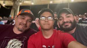 Houston Dynamo FC - MLS vs FC Dallas