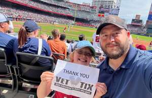 Atlanta Braves - MLB vs Philadelphia Phillies