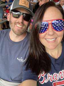 Atlanta Braves - MLB vs Philadelphia Phillies