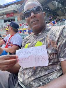 Atlanta Braves - MLB vs Philadelphia Phillies