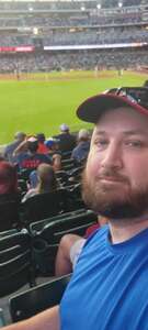 Atlanta Braves - MLB vs Philadelphia Phillies