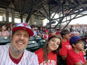 Atlanta Braves - MLB vs Philadelphia Phillies