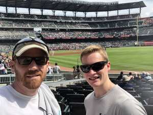 Atlanta Braves - MLB vs Philadelphia Phillies