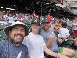 Atlanta Braves - MLB vs Philadelphia Phillies