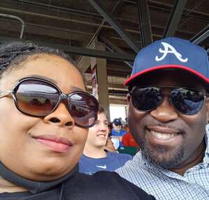 Atlanta Braves - MLB vs Philadelphia Phillies