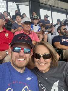 Atlanta Braves - MLB vs Philadelphia Phillies