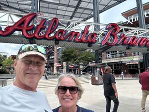 Atlanta Braves - MLB vs Philadelphia Phillies