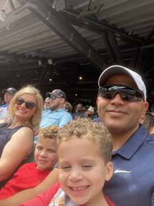 Atlanta Braves - MLB vs Philadelphia Phillies