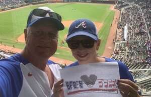 Atlanta Braves - MLB vs Philadelphia Phillies