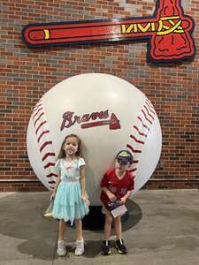 Atlanta Braves - MLB vs Philadelphia Phillies